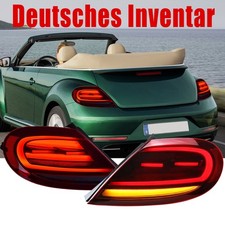 Paar LED-Rückleuchten für VW
