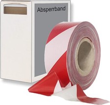 Absperrband Warnband