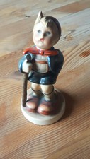 Hummelfigur "Hans im Glück", 16/1, 1935-1949, ca. 15cm