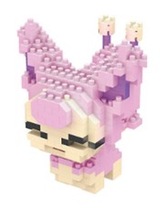 Pokemon SKITTY Modell