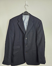 EK6541 Herren Jacket von Bogie, dunkelblau, Gr.48