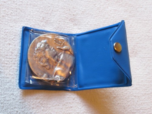 Italien olympia ehrenmedaille - italien,