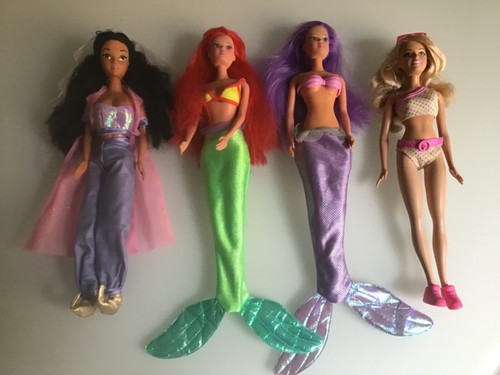 Barbie mattel simba - barbie,