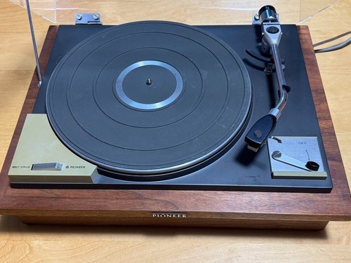 Pioneer belt drive - pl-31,