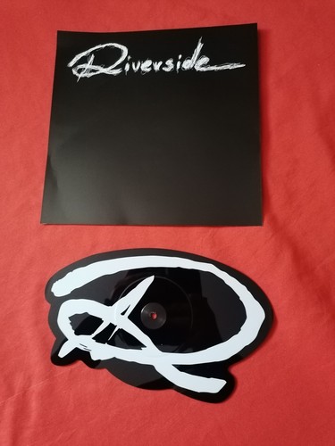 Riverside the piece - the,
