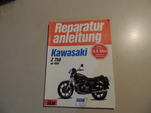 Werkstattbuch