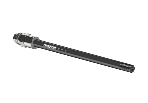 Croozer steckachsenadapter - croozer,