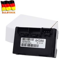 Vertretergetriebe Modul Für