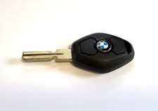 Schlüssel Gehäuse 3-Tasten