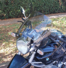 BMW R1150R R 1150 R Hoher