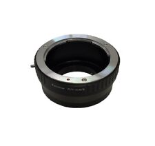 Fotodiox Lens Mount Adapter C/Y-m4/3  ,,#