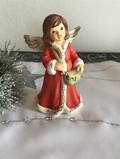 Goebel ★ Engel in roten