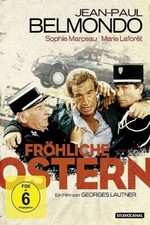 Dvd fröhliche ostern sophie - frÖhliche,