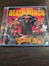 Got Your Six  von Five Finger