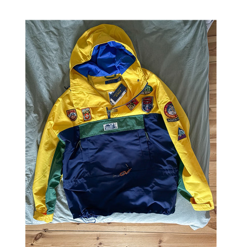 Polo ralph lauren - lauren, alpine
