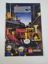 Seltene werbung flyer - werbung,