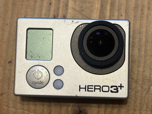 Gopro hero3 black - gopro, hero3+