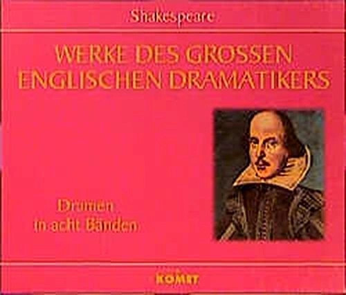 William shakespeare werke - william,