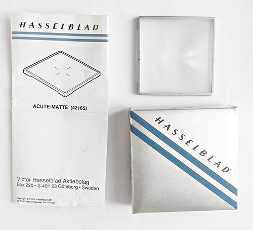 Hasselblad 42165 acute matt - acute,