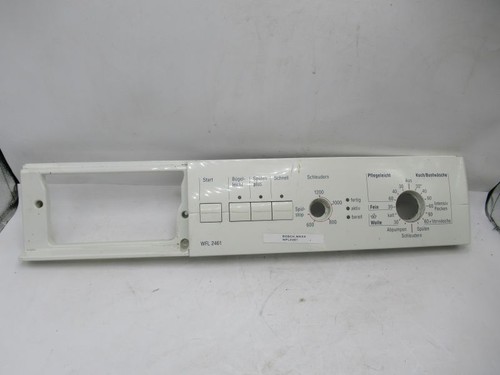 Blende ohne elektronik - blende,