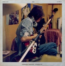 DARK Catalogue Raisonne Volume VIII: Round the Edges Instrumental Sessio (Vinyl)