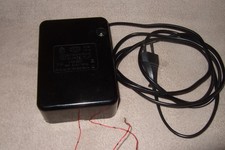 alter Klingeltrafo, DDR