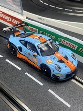 Carrera Digital 132 Porsche