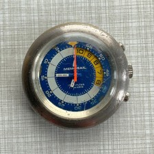 Uhr Memosail Regatta Yacht