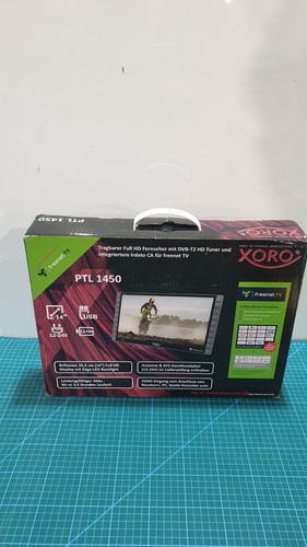 Xoro ptl 1450 tragbarer - ptl,