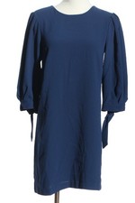 H&M Ballonkleid Damen Kleid