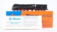 Roco N 02103 A Dampflok