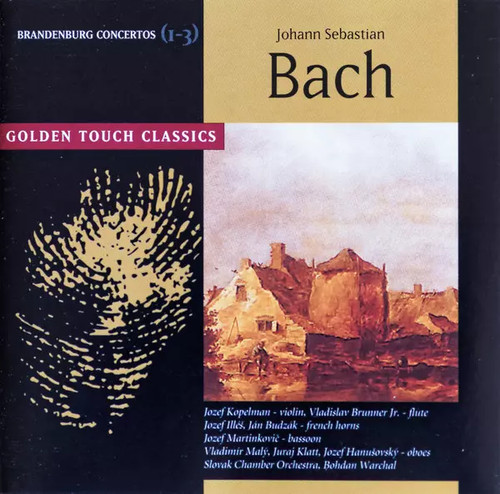 Brandenburg concertos - brandenburg,