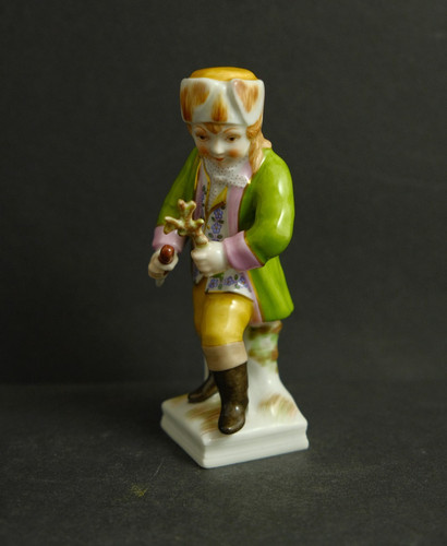 Kpm berlin monatsfigur - kpm,