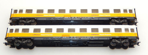 Märklin personenwagen - märklin, 2