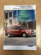 Ford Bedienungsanleitung