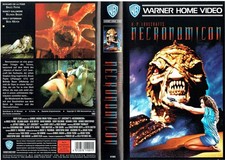(FSK 18) VHS Videokassette -