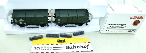 Märklin 46010