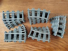 🚂 26x Lego Eisenbahn 9V