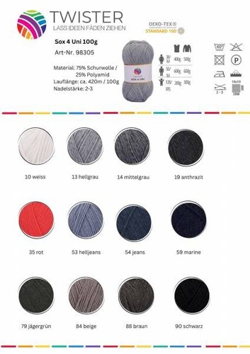 100g sox uni - 4,