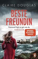 Beste Freundin - Niemand lügt so gut wie du: Thriller vo... | Buch | Zustand gut