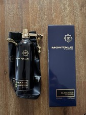 Montale Paris Black Aoud 100ml