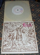 Faust : Part 3 Ectracts 2,Krautrock,Recommended,England,7",im Bildcover