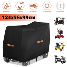 Elektromobil Abdeckhaube