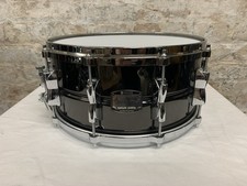 Vintage Yamaha Manu Katche Signature Snare Drum 14" x 6,5" SD465AMK