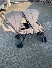 Bebeconfort Geschwisterwagen Geschwisterbuggy