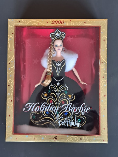 2006 mattel special editon - 2006,