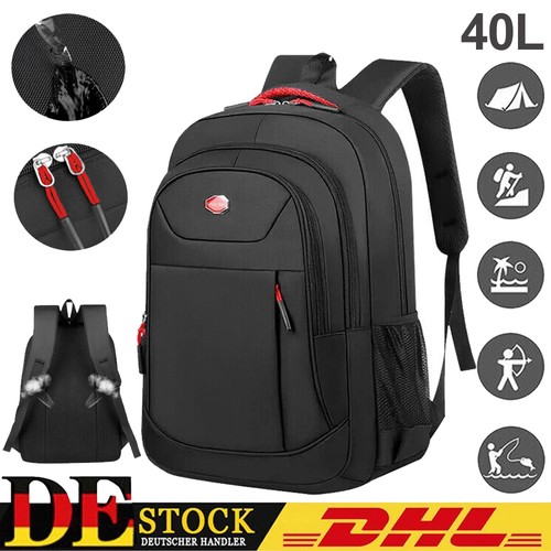 40l herren rucksack - 40l,