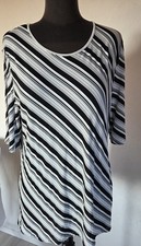 Damen T-Shirt Gr. 46, Marke