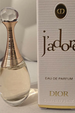 dior jadore eau de parfum 5ml