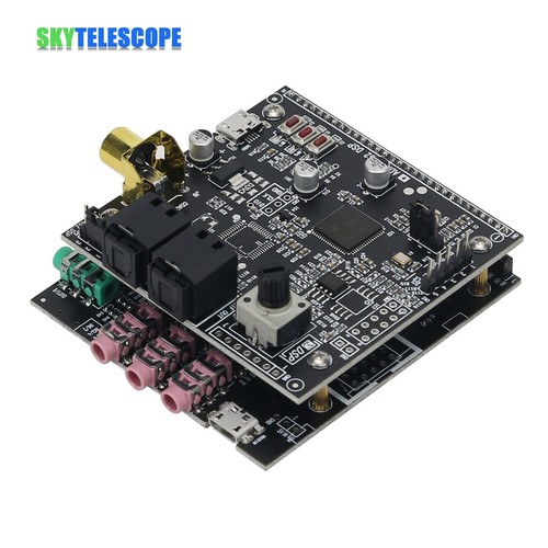 Adau1452 dsp development board - adau1452-dsp,